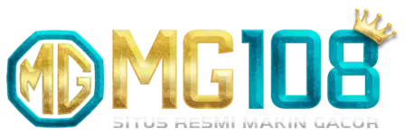 Logo MG108